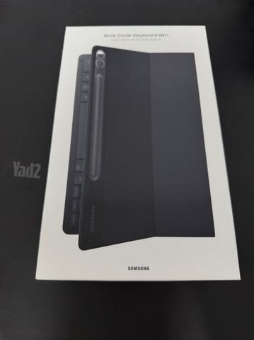 טאבלט סמסונג S9+ 512gb
