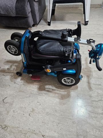 קלנועית