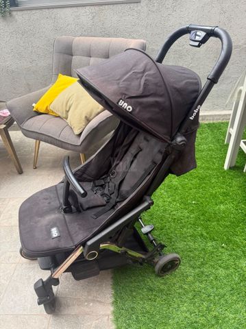 עגלת טיולון BOBO Easy baby UNO