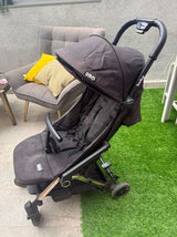 עגלת טיולון BOBO Easy baby UNO