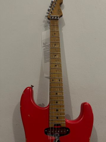 EVH FRANKIE RELIC
