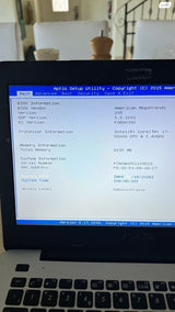 מחשב נייד asus i7
