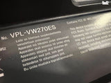מקרן סוני VPL-VW270ES