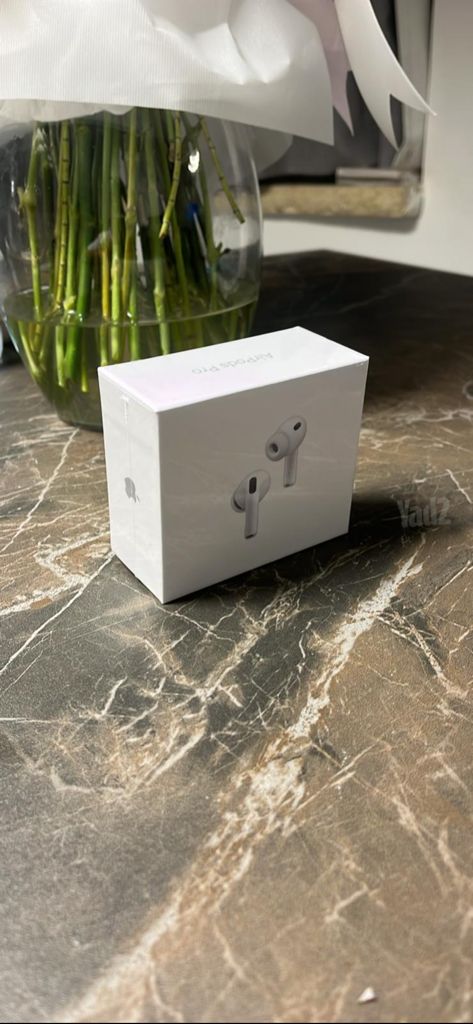 איירפודס פרו 3 🎧