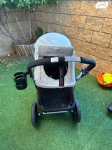 עגלת בוגבו קמליון 3