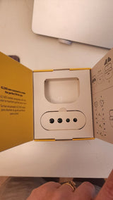 אוזניות Jabra Elite 8 active