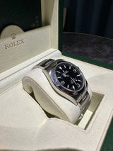 Rolex Explorer שעון