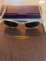 משקפי oliver  חדשים