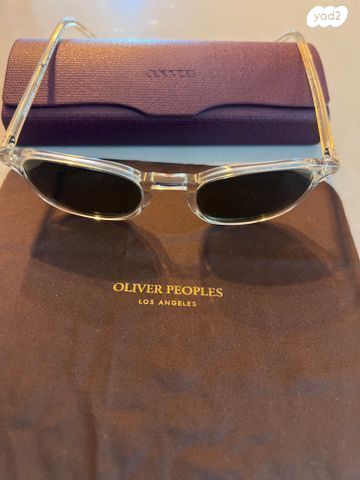 משקפי oliver  חדשים