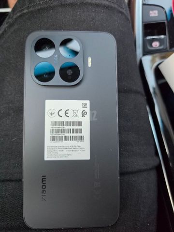 Xiaomi 17t pro