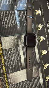 Apple watch 10 gen. 46 mm.