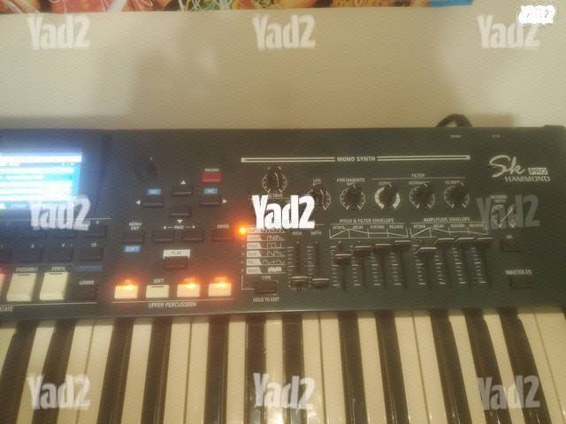 קלידים Hammond SK PRO