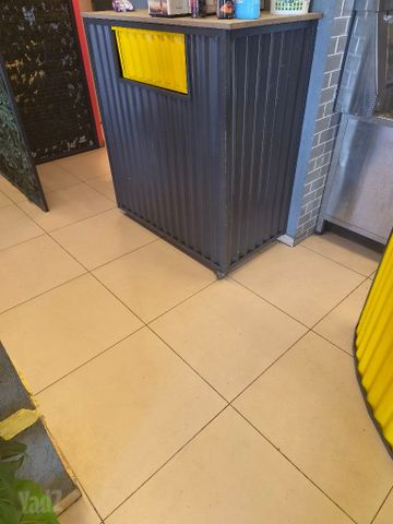 מכונת גלידה