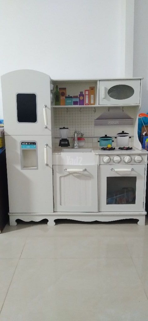 מטבחון לילדים