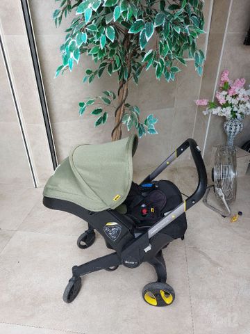 עגלת סלקל דונה