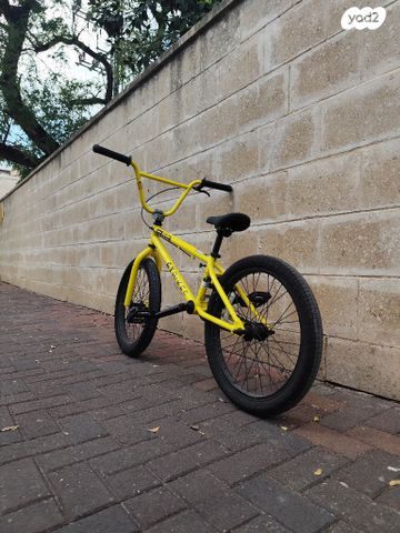 אופניים BMX GT