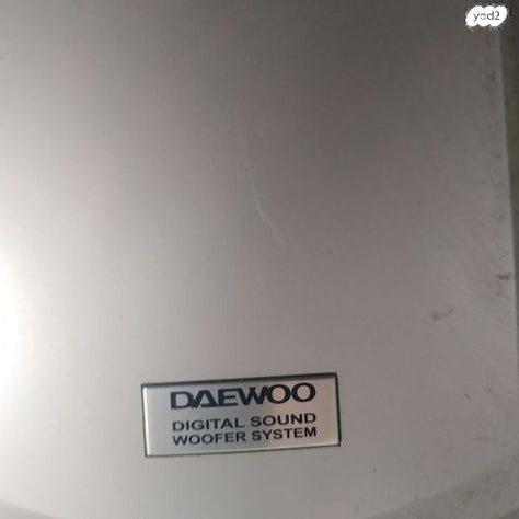 סאבוופר DAEWOO