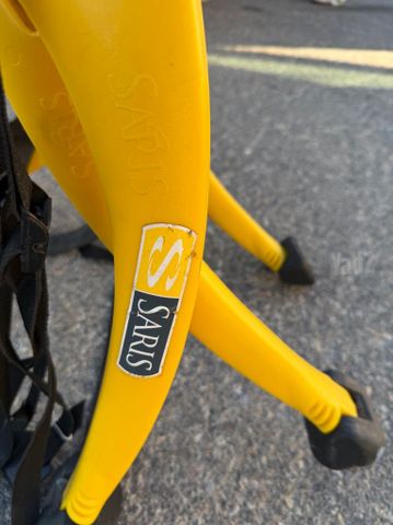 מתקן אופניים saris