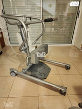 מנוף העמדה RoMedic Minilift