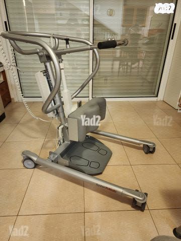 מנוף העמדה RoMedic Minilift