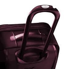 מזוודה Samsonite גדולה