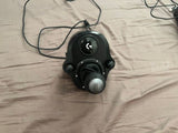 הגה מירוצים Logitech G29