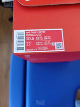 נעליי נייק DUNK HI RETRO
