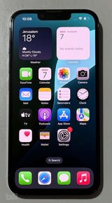 iPhone 13 Pro 128GB Siera Blue
