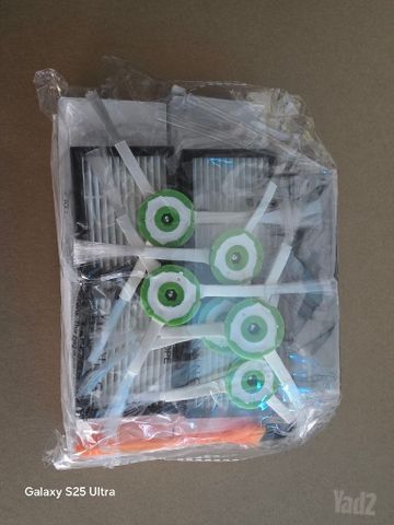 איירובוט irobot j7
