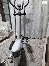 אליפטיקל