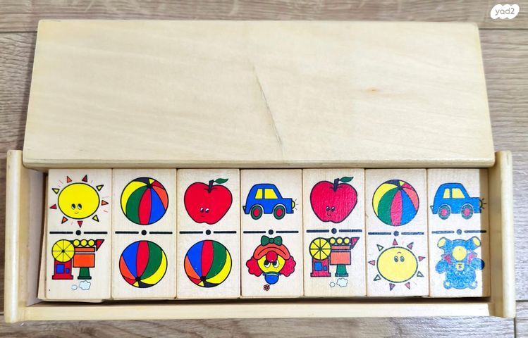 משחקי קופסה