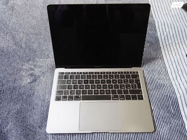 MacBook air 13 2018