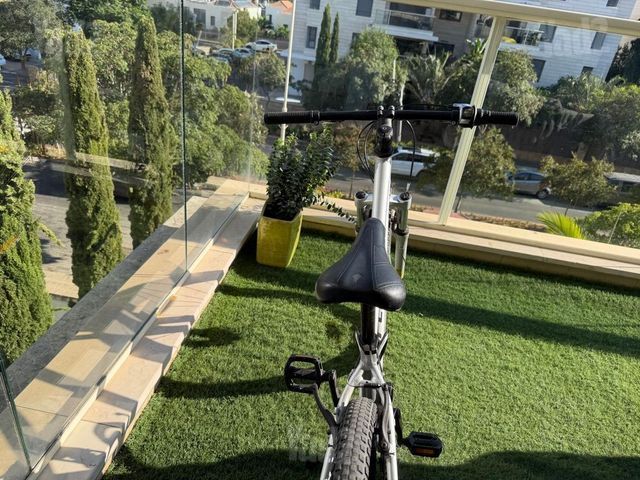 אופני הרים של specialized