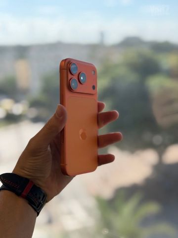 איפון 18 פרו 512gb
