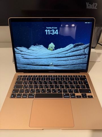 Macbook air m1