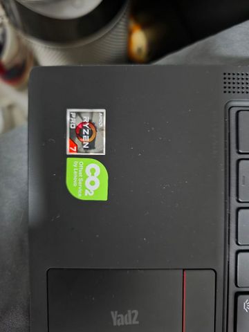 Lenovo ThinkPad P14s Gen 5 AMD