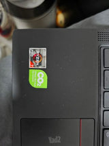 Lenovo ThinkPad P14s Gen 5 AMD