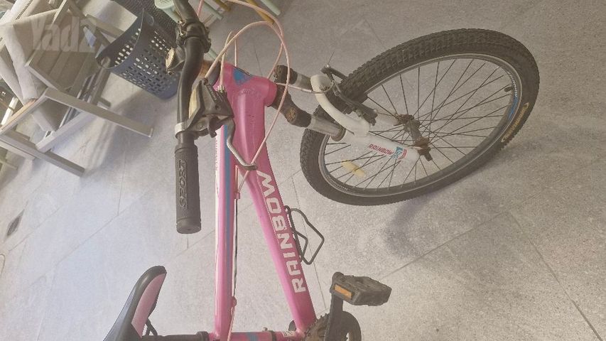 אופניים בנות
