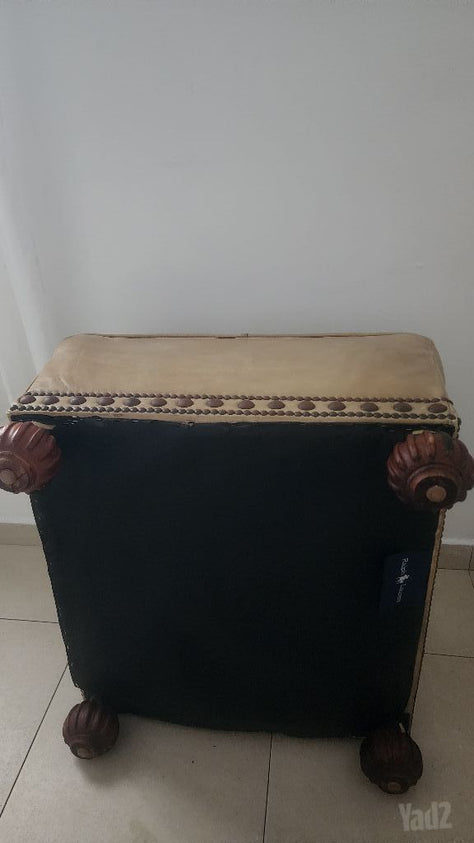 וינטג' ריהות