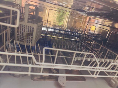 מדיח כלים קטן