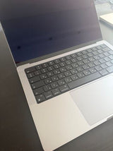 MacBook Pro 14-inch