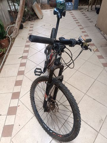 אופניים