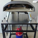 טאבון 16 אוני OONI