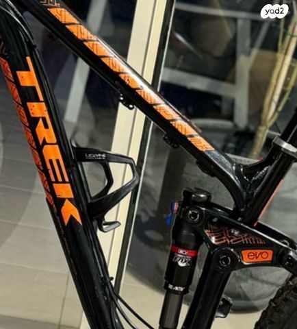 ‏ Trek Fuel EX 9 – מידה Small