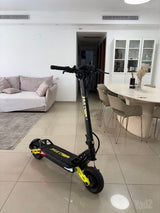 קורקינט אנטר