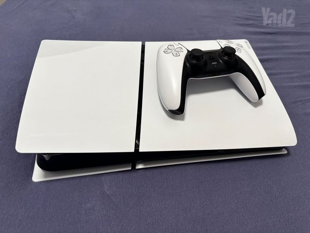 סוני 5 סלים 1TB