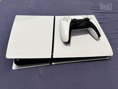 סוני 5 סלים 1TB