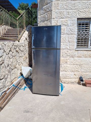 מקרר נורמנדי