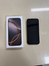 אייפון 16 פרו iphone pro 256g