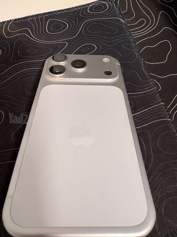Iphone 17 pro